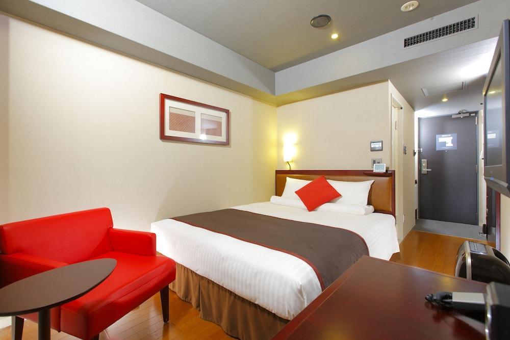 Mystays Fukuoka Tenjin Hotel