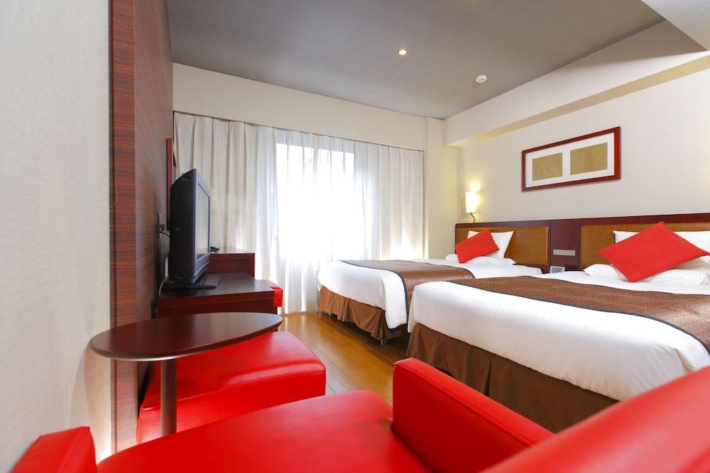 Mystays Fukuoka Tenjin Hotel
