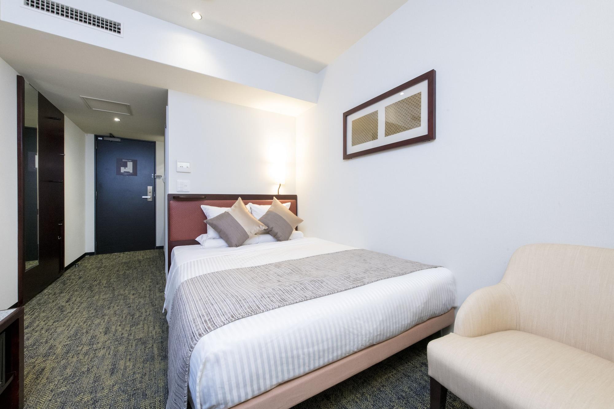 Hotel Mystays Fukuoka Tenjin 3*