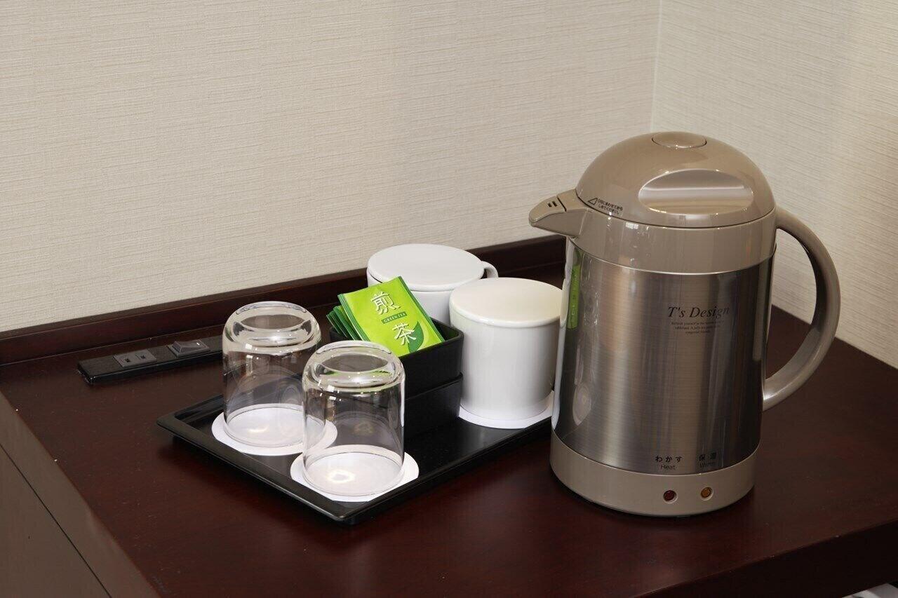 Mystays Fukuoka Tenjin 3*