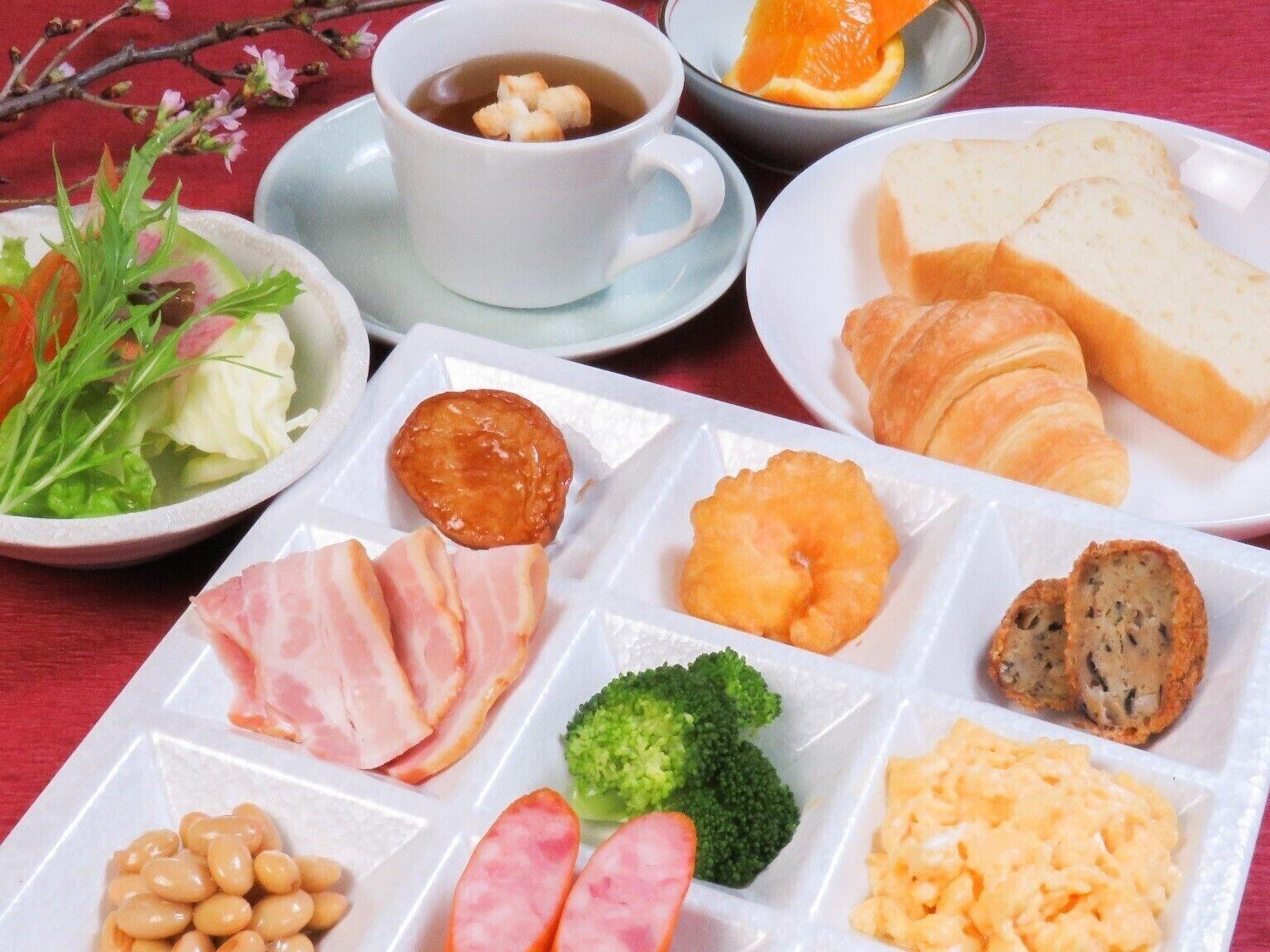 Mystays Fukuoka Tenjin Hotel Fukuoka (Fukuoka)