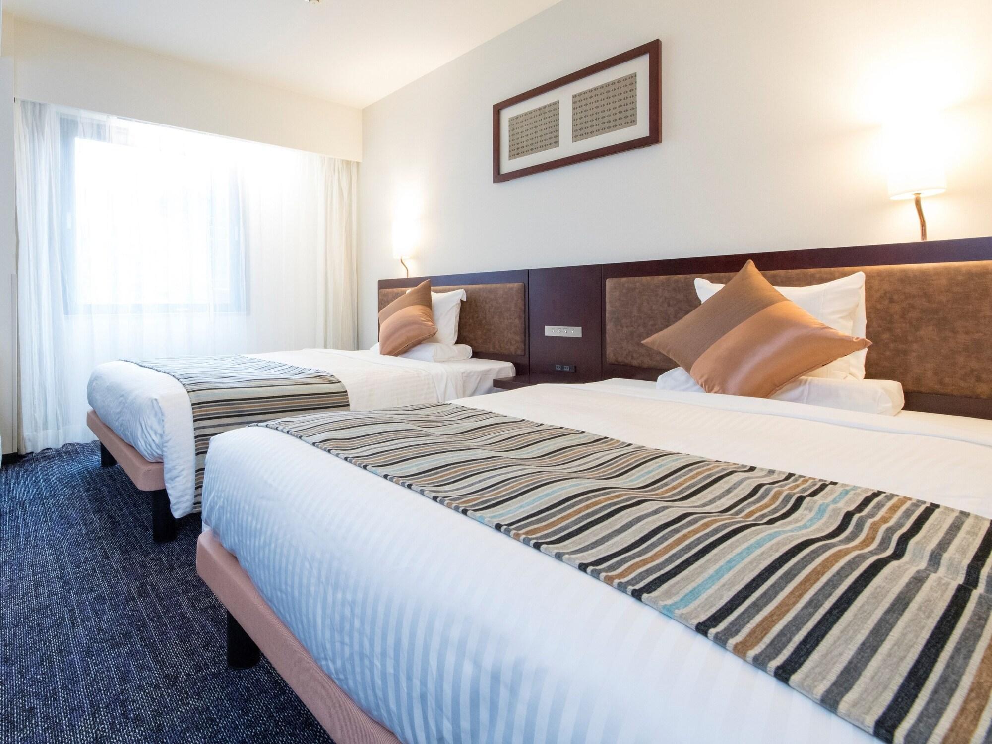 Mystays Fukuoka Tenjin