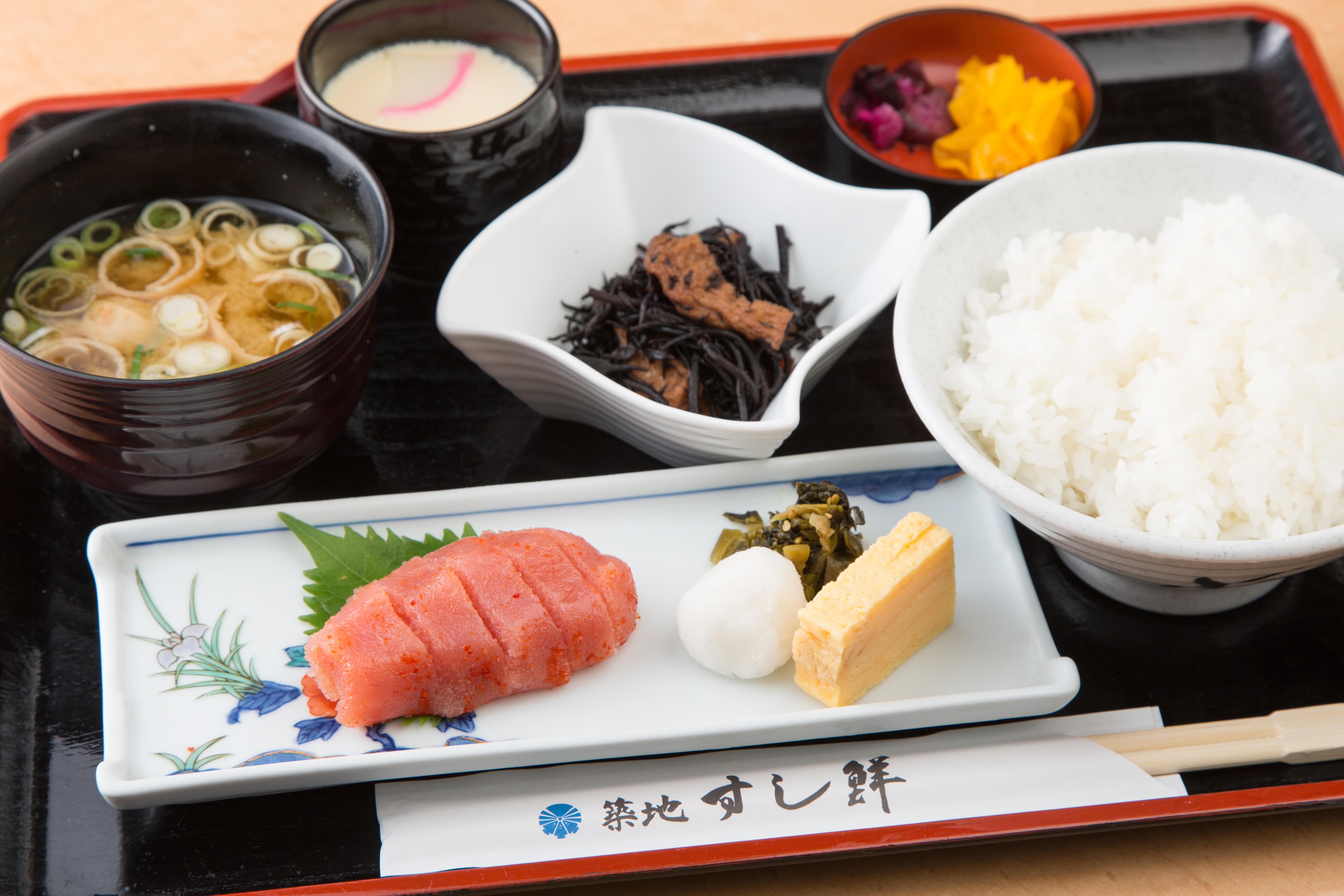 Hotel Mystays Fukuoka Tenjin