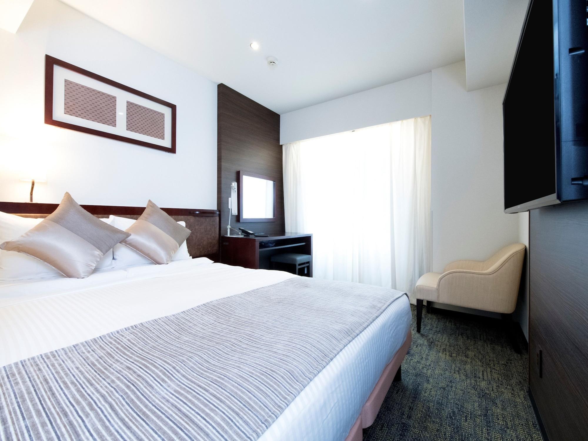 Mystays Fukuoka Tenjin Hotel Fukuoka (Fukuoka)
