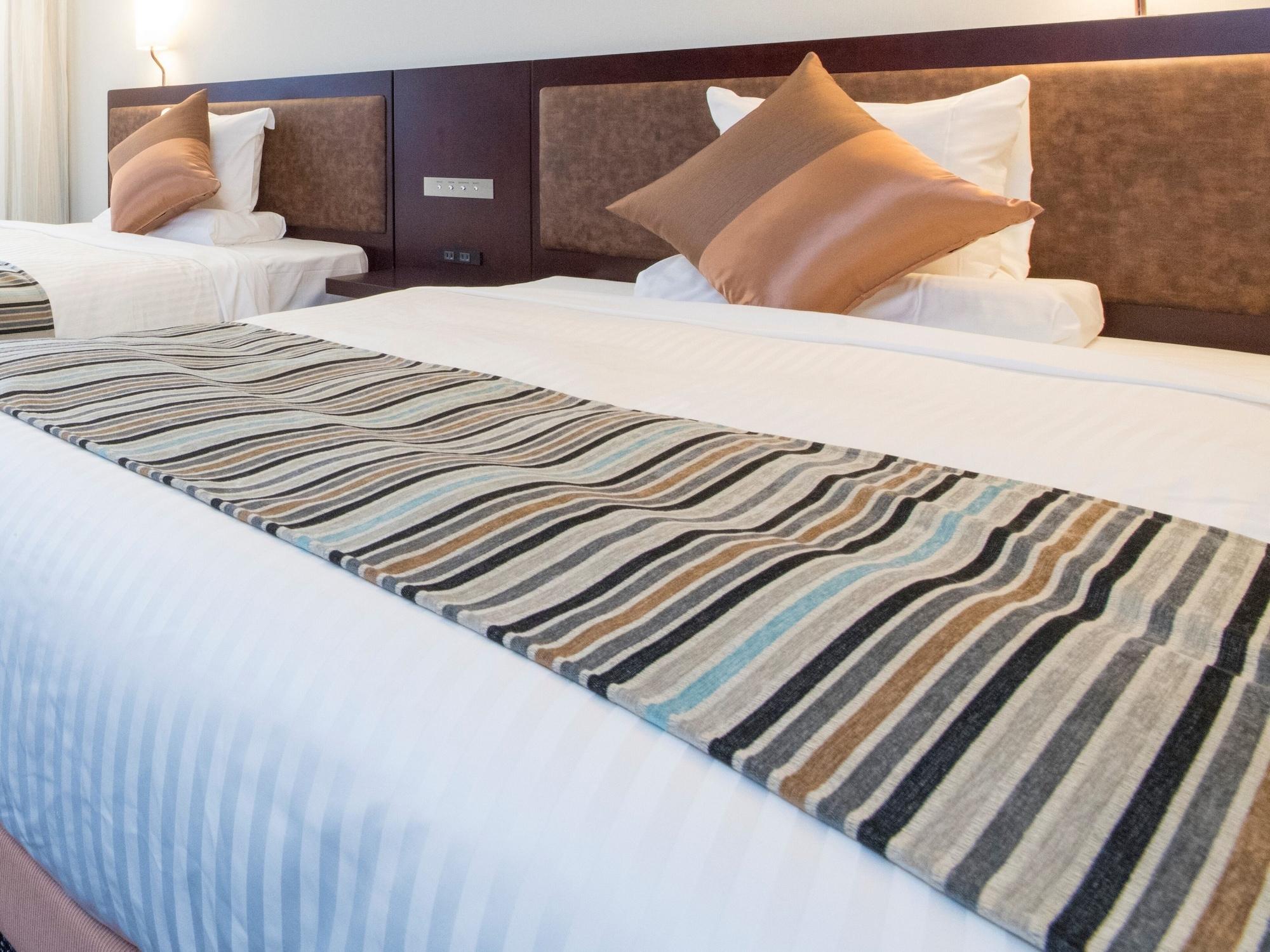 Mystays Fukuoka Tenjin Hotel 3*
