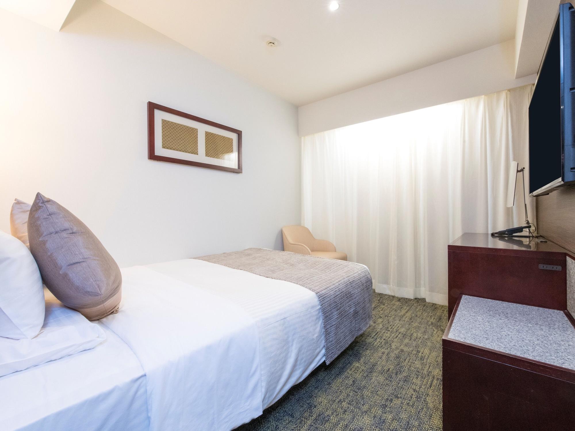 Mystays Fukuoka Tenjin Fukuoka (Fukuoka)
