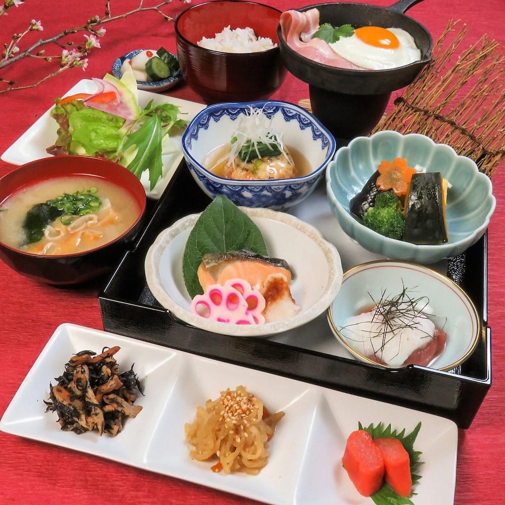 Mystays Fukuoka Tenjin Hotel