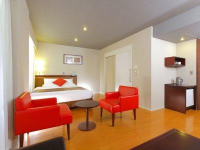 Hotel Mystays Tenjin