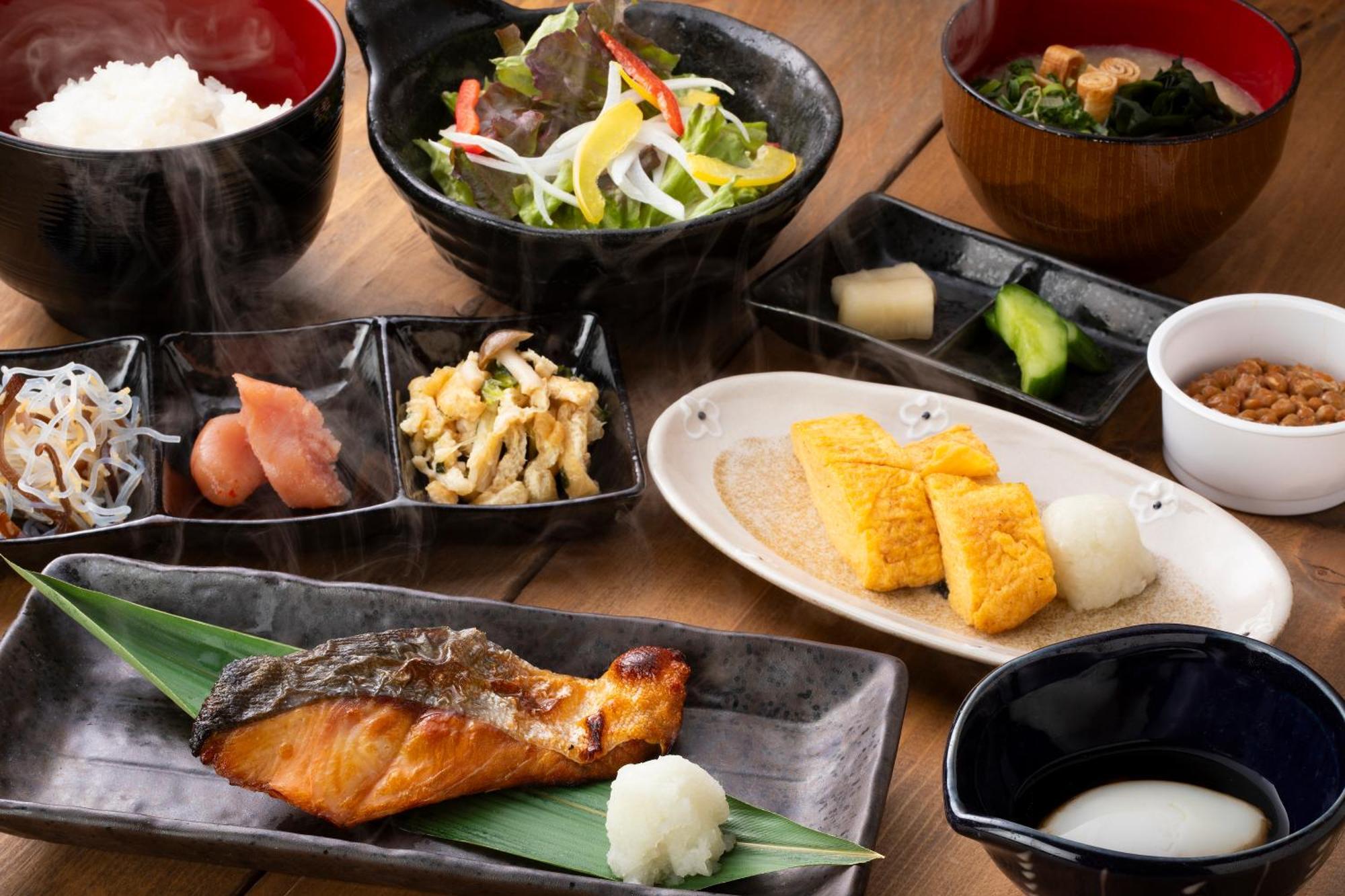 Hotel Mystays Fukuoka Tenjin