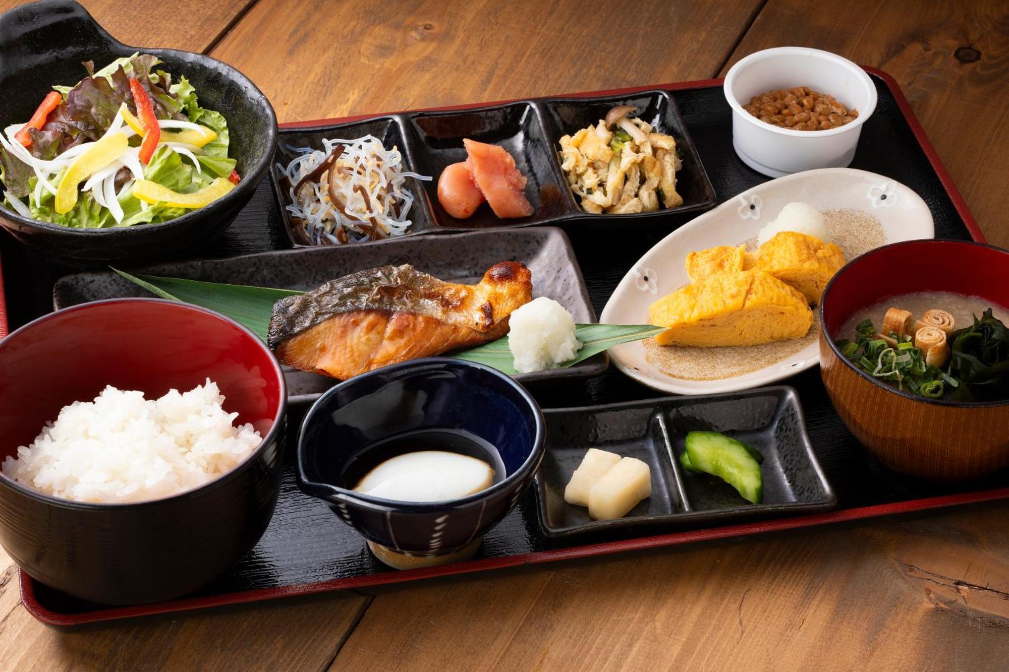 Mystays Fukuoka Tenjin 3*