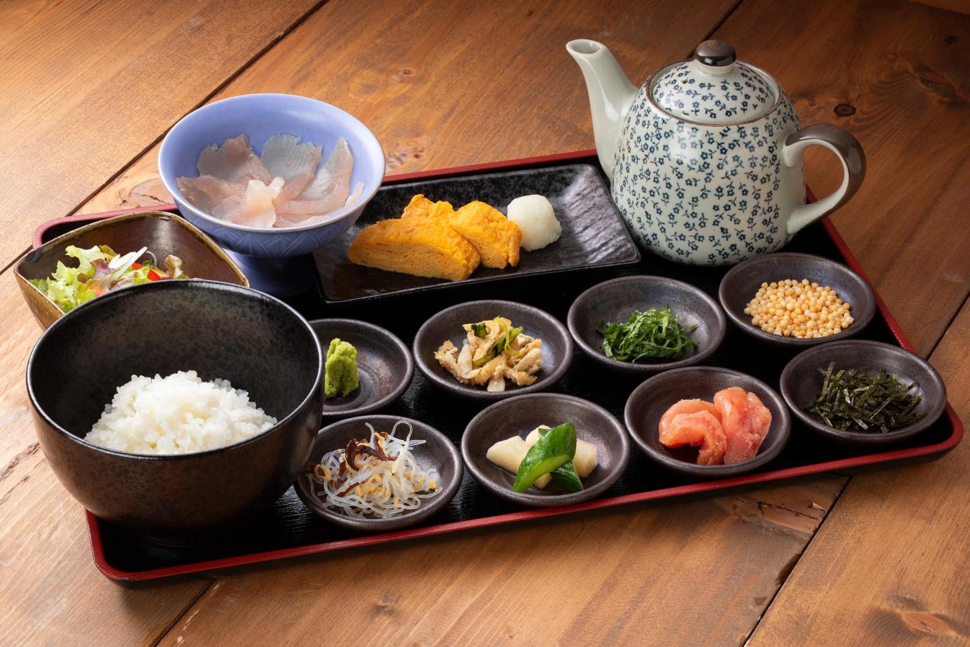Hotel Mystays Fukuoka Tenjin 3*