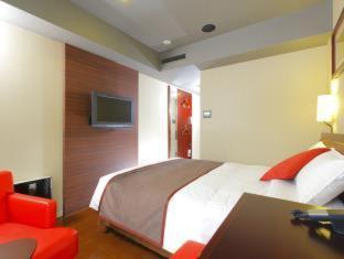 Hotel Mystays Fukuoka Tenjin