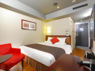 Hotel Mystays Fukuoka Tenjin