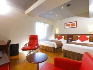 Mystays Fukuoka Tenjin Hotel Fukuoka (Fukuoka)