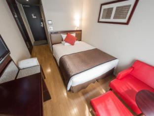 Hotel Mystays Fukuoka Tenjin