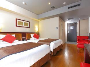 Hotel Mystays Fukuoka Tenjin 3*