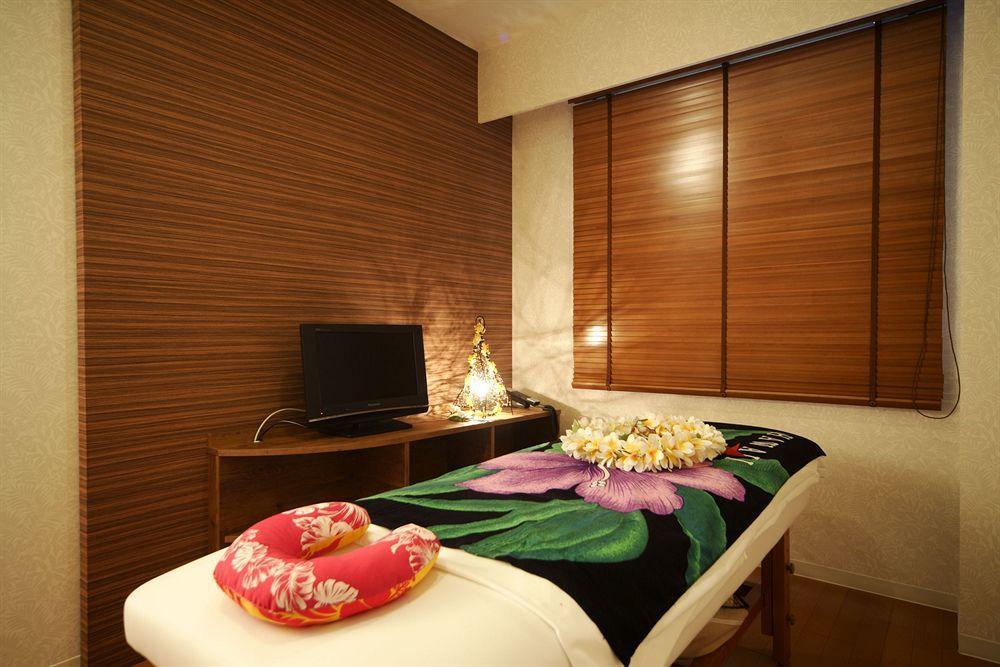 Hotel Mystays Fukuoka Tenjin