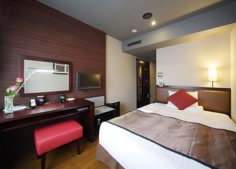 Mystays Fukuoka Tenjin Hotel Fukuoka (Fukuoka)