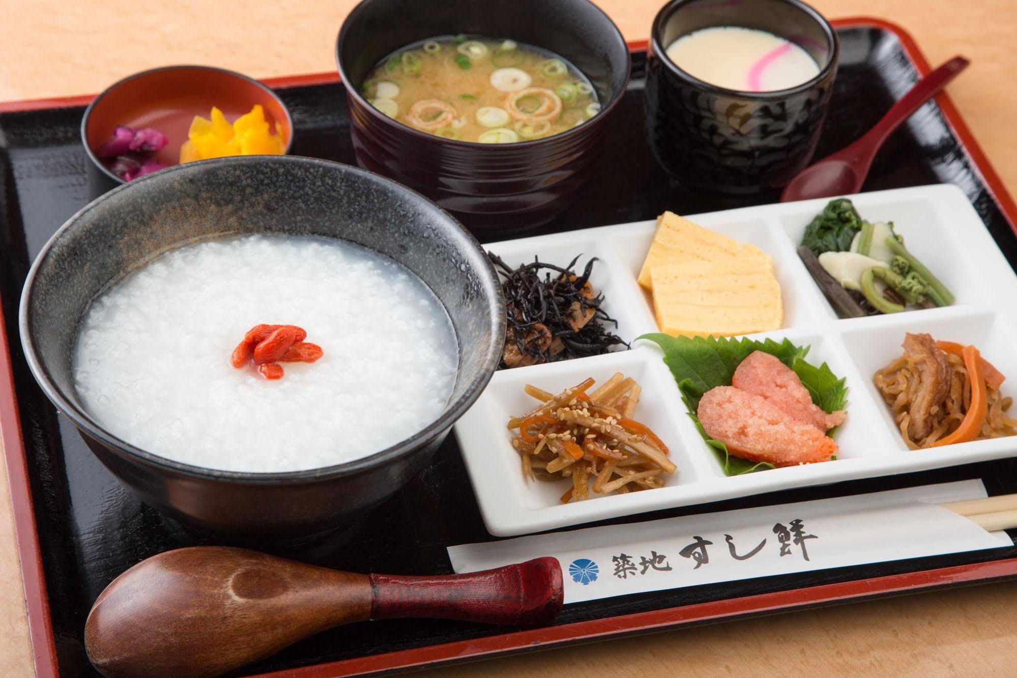 Hotel Mystays Fukuoka Tenjin