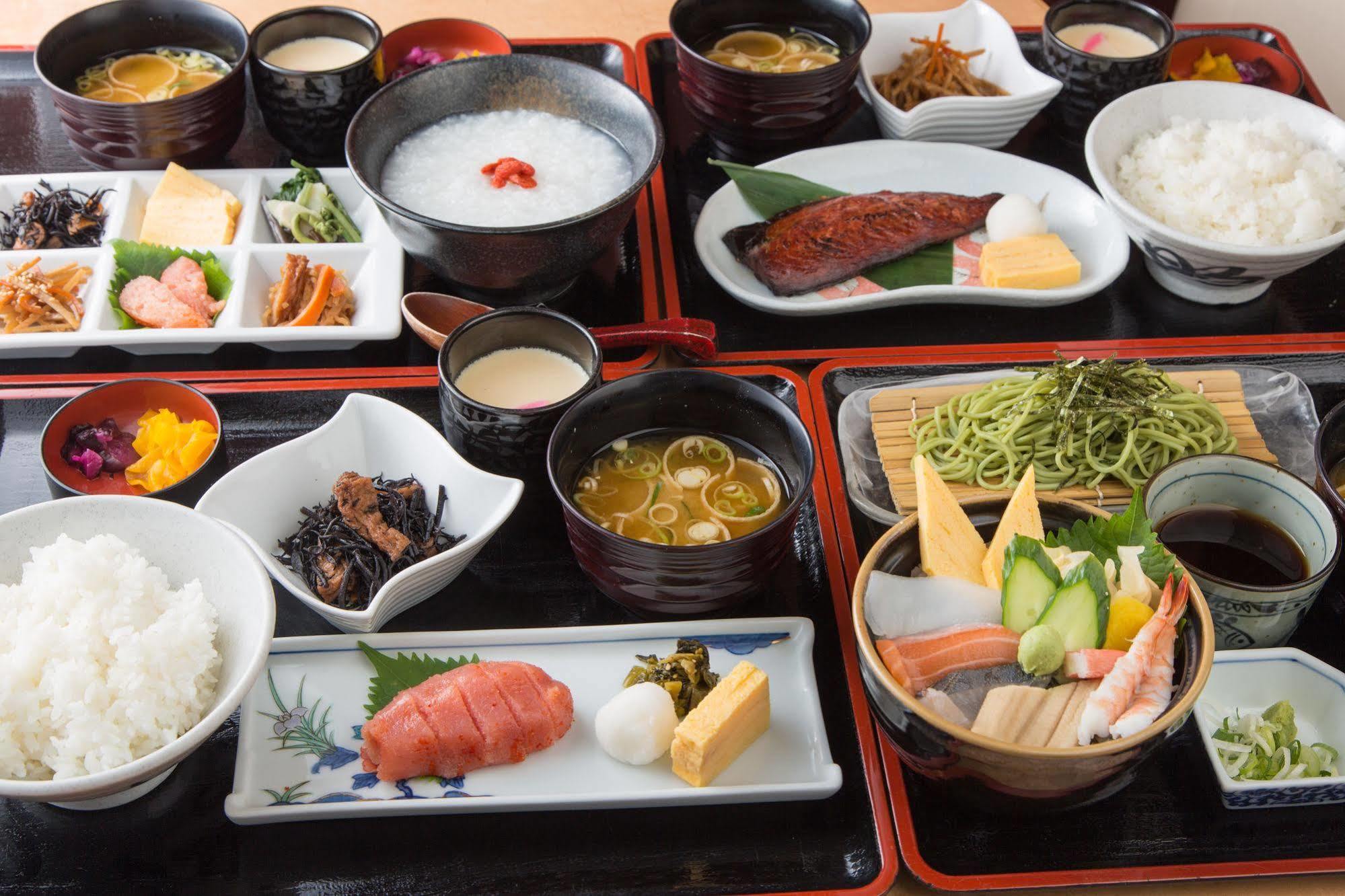 Mystays Fukuoka Tenjin 3*