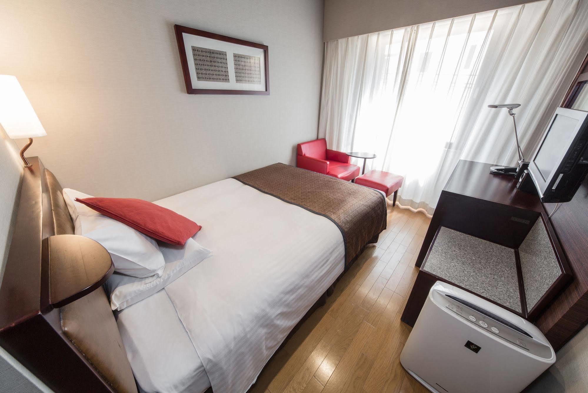 Mystays Fukuoka Tenjin Hotel