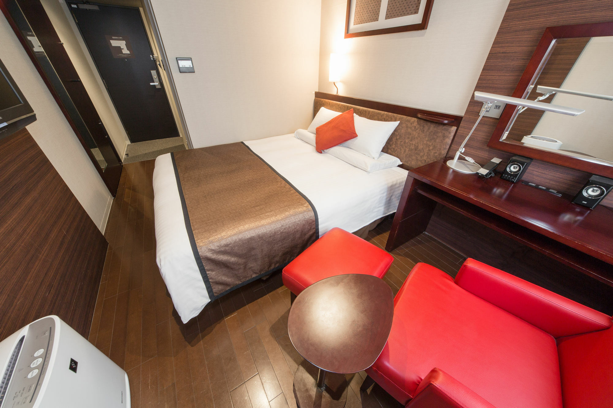 Mystays Fukuoka Tenjin Hotel